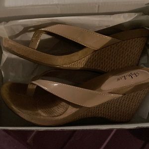 summer shoes